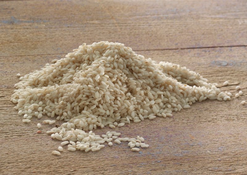 Obična riža spasit će vas u ovim situacijama
