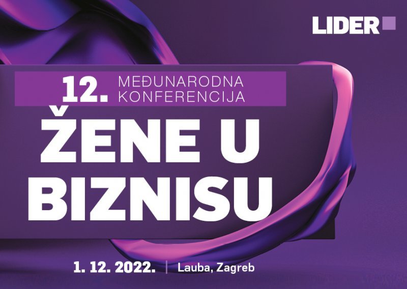 Žene u biznisu: 12. godinu zaredom najmoćnije poslovne žene Hrvatske na jednom mjestu