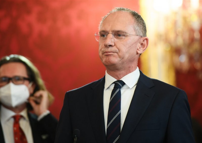 Austrijski ministar ponovio svoje protivljenje proširenju Schengena: Situacija je neizdrživa