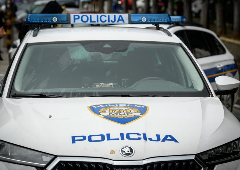 Velika akcija policije u Puli, upali u dom za starije i nemoćne