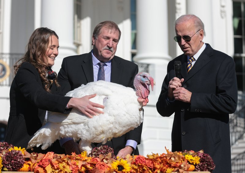 Dan zahvalnosti u SAD-u prolazi u tradicionalnim gozbama i paradama, znate li zašto ga uopće slave?