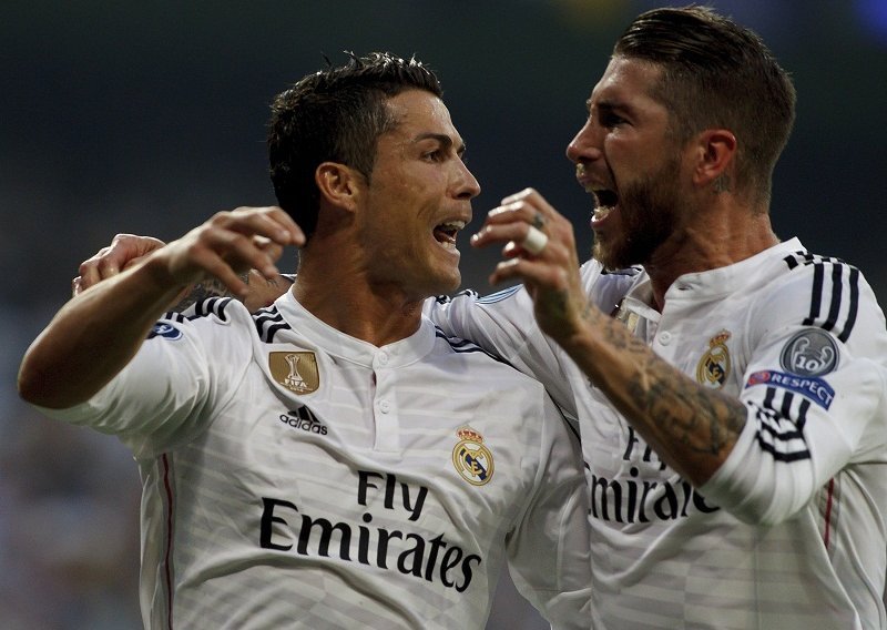 Šok u Madridu: Teška ozljeda Realovog kapetana