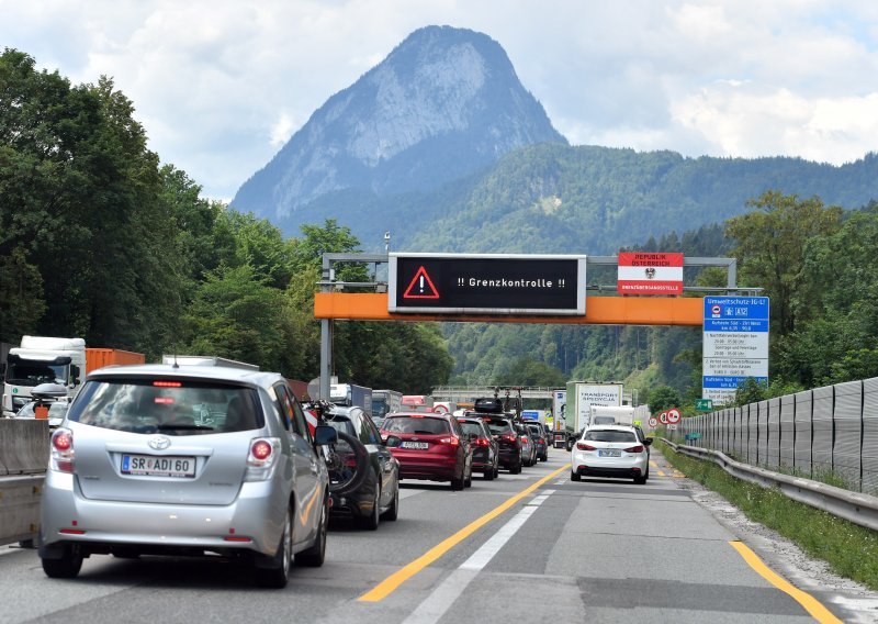 'Sjećate li se 1997., kad je Bavarska stavila veto na ulazak Austrije u Schengen? Hrvatsku ne treba kažnjavati!'