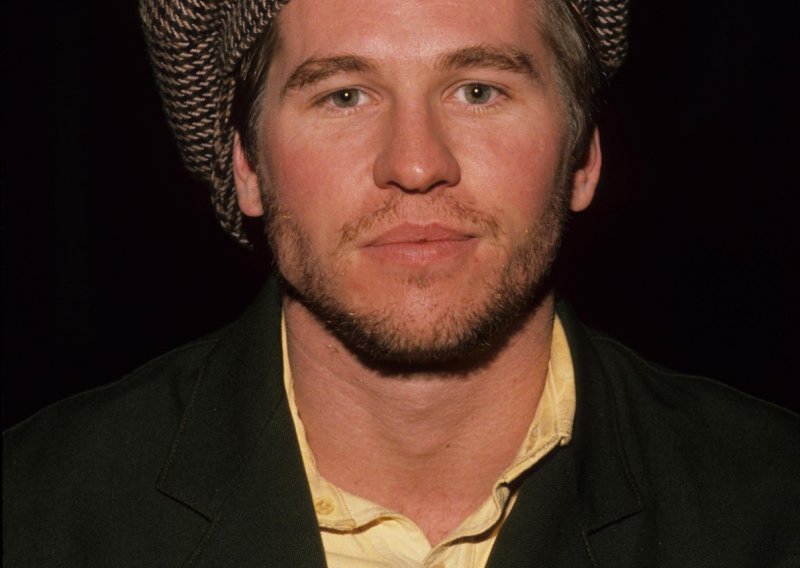 Val Kilmer hitno hospitaliziran