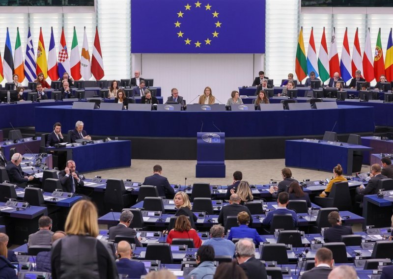 Austrijski europarlamentarci za proširenje Schengena: Kritika ministra Karnera je, posebice kad je u pitanju Hrvatska, potpuno promašena