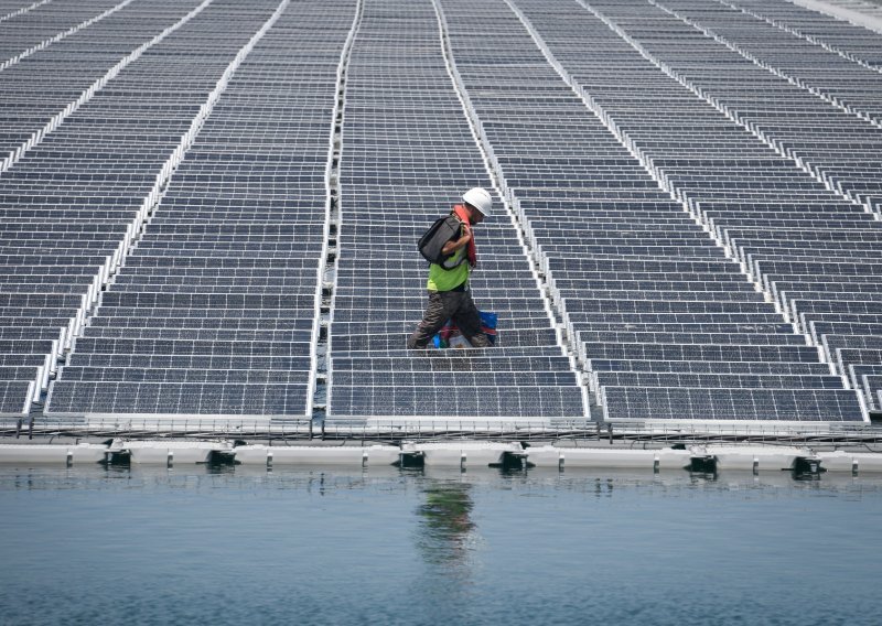 U Hrvatskoj niče 90 novih solarnih elektrana: Iza svega stoji HEP