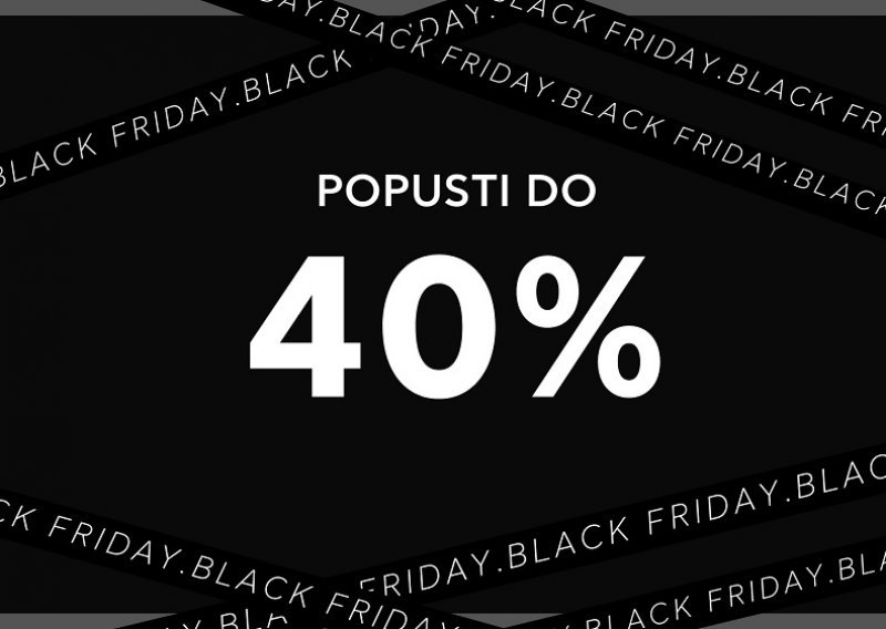 Najbolji beauty Black Friday popusti koje nećemo propustiti!