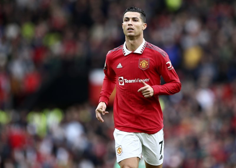 Cristiano Ronaldo reagirao na odluku Manchester Uniteda; Španjolci znaju u koji klub odlazi?!
