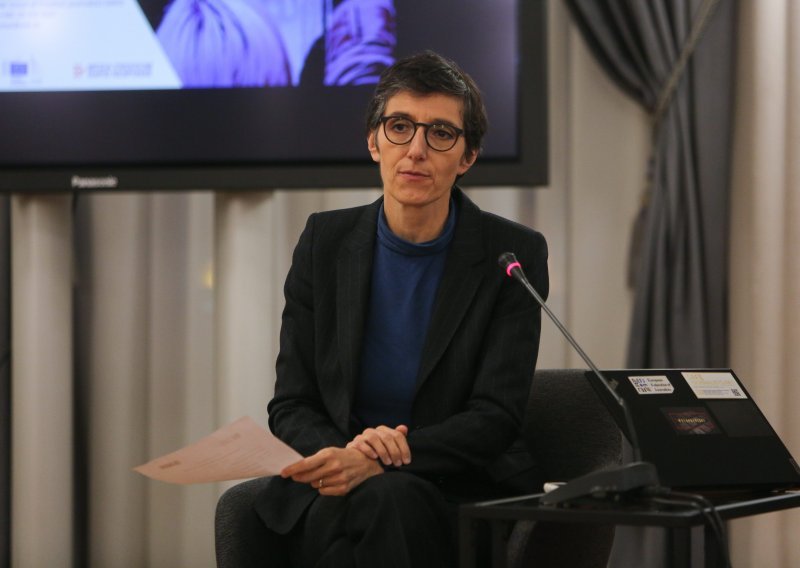 Maja Sever: Napadi na novinare su sve žešći i češći, uskoro će biti predstavljena nova suradnja s policijom