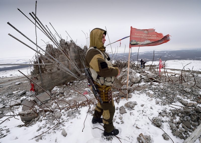 Putin pokušava iskoristiti zimu kao oružje protiv Ukrajine