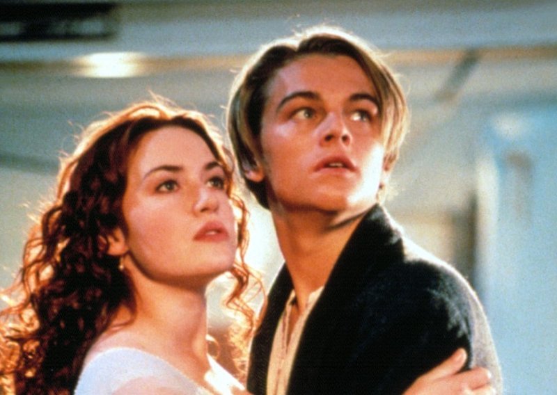 Ništa ne bi bilo isto: Neposluh je Leonarda DiCaprija zamalo koštao uloge u Titanicu