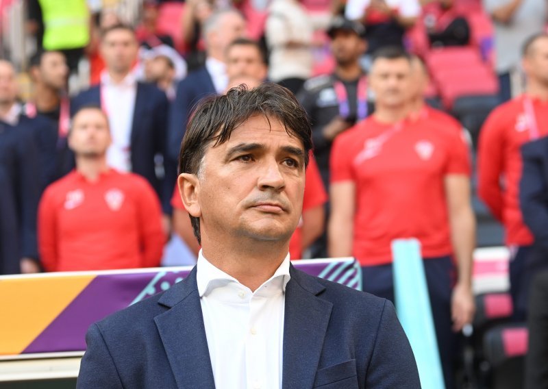 Dalić nakon Maroka: Teška utakmica u kojoj je nedostajalo okomitosti, hrabrosti i odlučnosti...