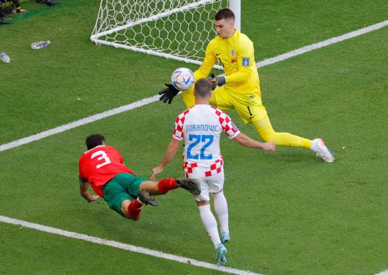 [FOTO] Vatreni remijem otvorili Svjetsko prvenstvo! Maroko i Hrvatska u tvrdoj utakmici podijelili bodove, fokus se okreće na nezgodnu Kanadu