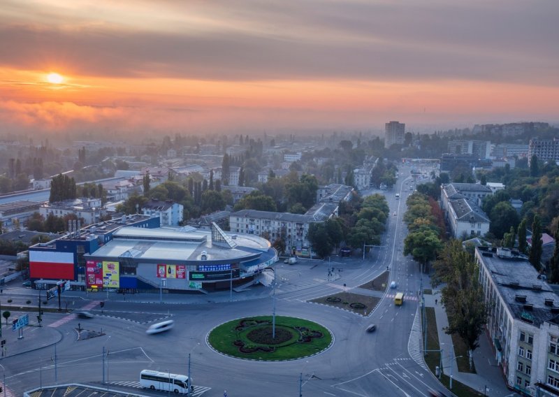 Pola Moldavije ostalo bez struje, ruski veleposlanik pozvan da objasni zašto je država opet u mraku