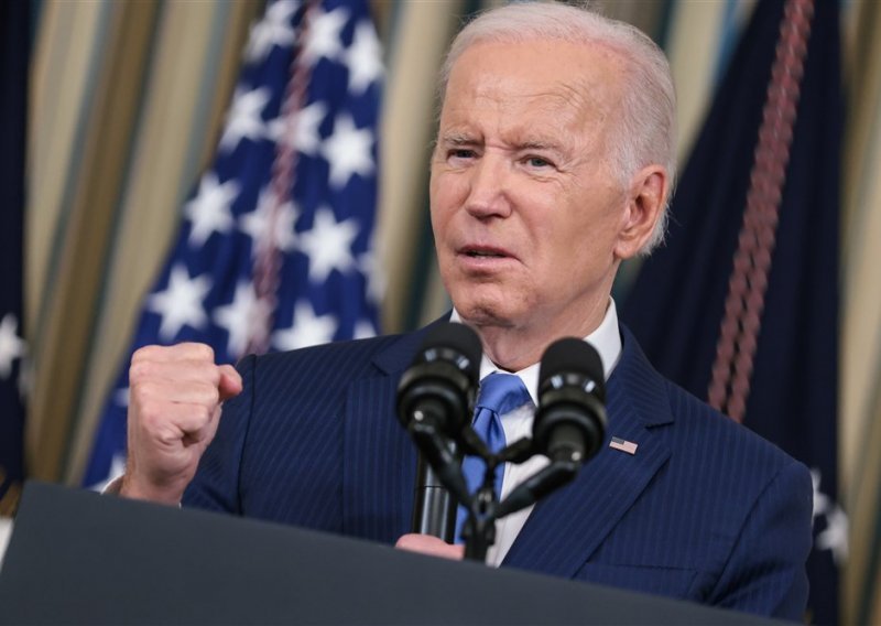 Biden: Sjedinjene Države čvrsto podupiru cjelovitu Bosnu i Hercegovinu