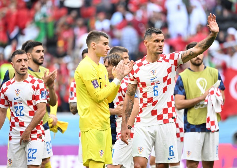 Dejan Lovren opravdao je Dalićevo povjerenje, ali ovu njegovu izjavu suigrači moraju shvatiti ozbiljno