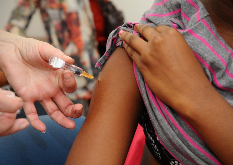 Prošle godine čak 40 milijuna djece propustilo je svoju dozu cjepiva protiv ospica, stručnjaci očekuju porast oboljelih