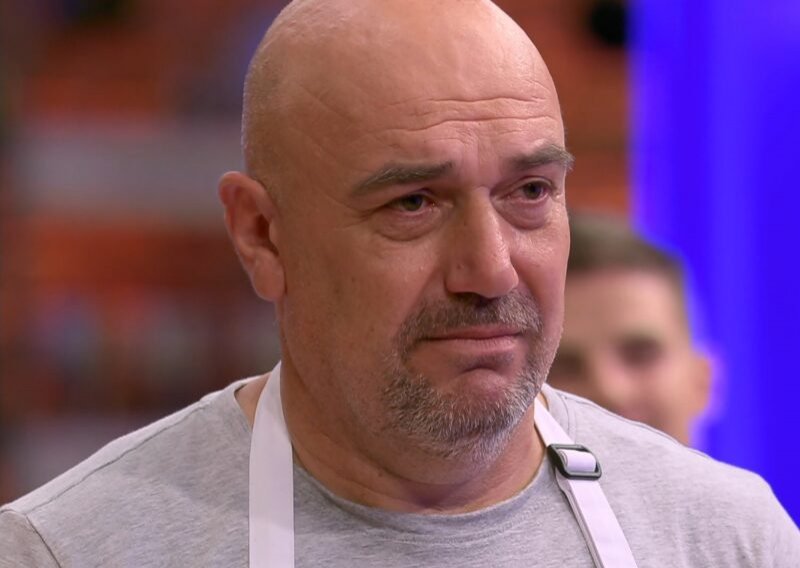 Velika tuga u domu dobrog duha ovogodišnjeg Masterchefa: Ivici Višiću preminuo sin