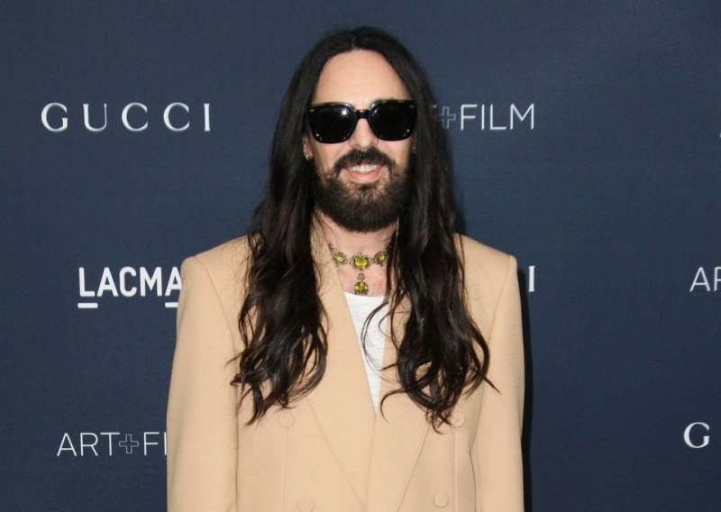 Vijest koja je uzdrmala modni svijet: Alessandro Michele napušta Gucci!