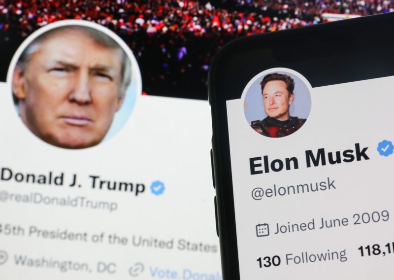 Musk pita: Bi li Twitter trebao ponuditi opću amnestiju za ukinute račune?