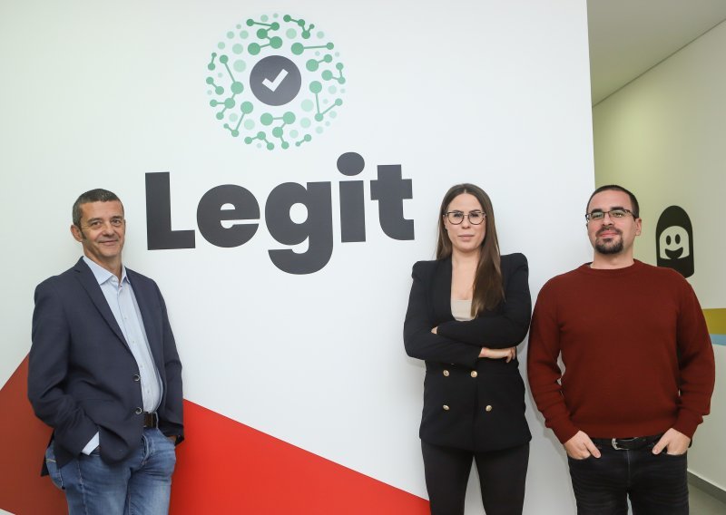 Poslovna inteligencija i Legit otvorili zajednički ured u Osijeku