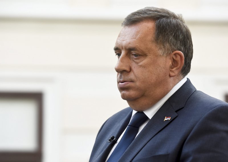 Sad sve ovisi o sreći: Izborno povjerenstvo Dodiku osporilo 'kontrolni paket' u parlamentu BiH