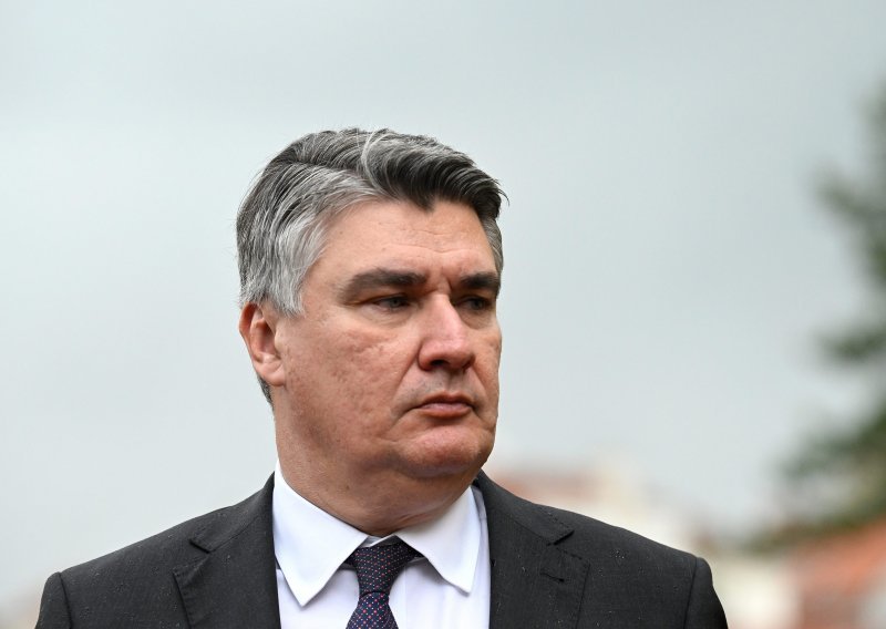 Milanović proziva Plenkovića, a istu odluku donio kao premijer prije osam godina