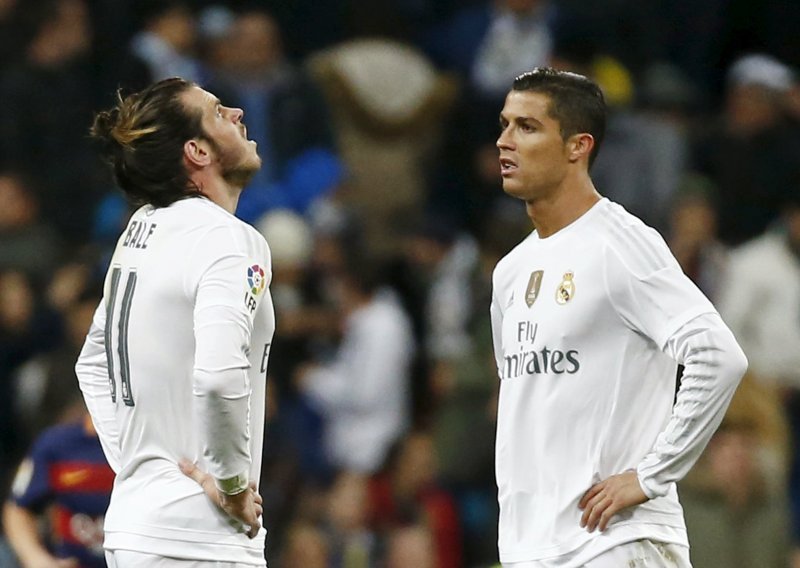 Zidane doznao koliko će dugo morati bez Garetha Balea