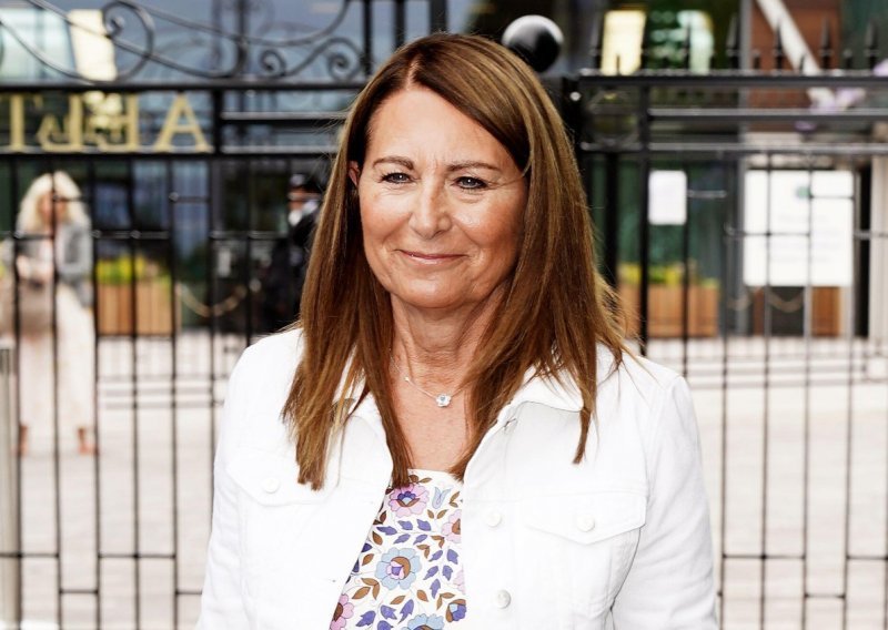 Kako je Carole Middleton zaradila prve milijune: Danas živi na visokoj nozi, no u djetinjstvu je život i nije mazio