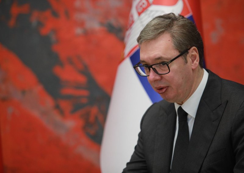 Vučić o rezoluciji Europskog parlamenta: Ona nije obvezujuća, to su preporuke Srbiji, nismo zainteresirani za priznanje Kosova