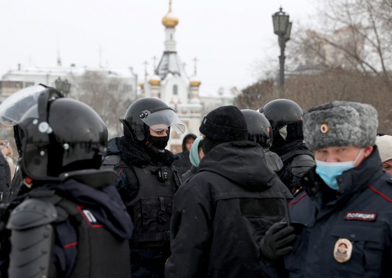 Pucnjava na jugu Rusije: Muškarac pobio troje ljudi pa sebe