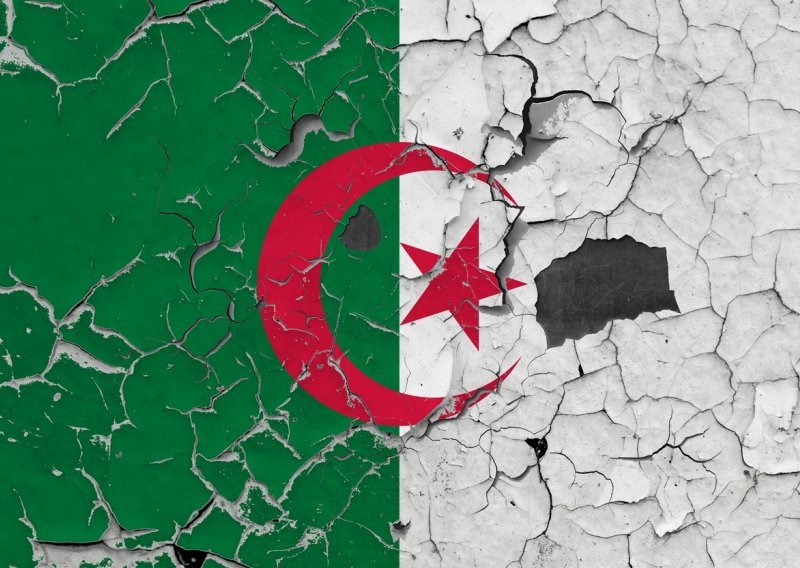 Sud u Alžiru izrekao čak 48 smrtnih kazni
