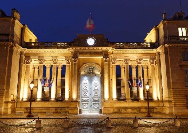 Donji dom francuskog parlamenta glasao da pobačaj bude ustavno pravo