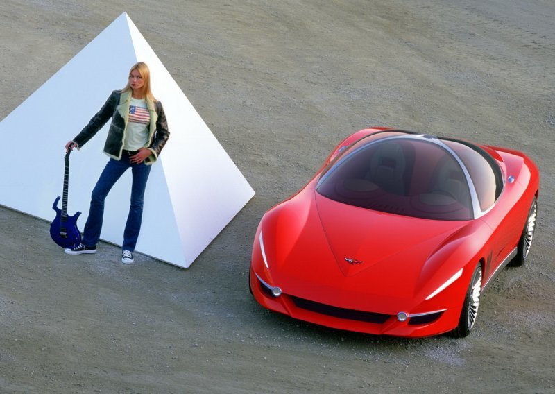 Volkswagen grupa preuzima Italdesign Giugiaro