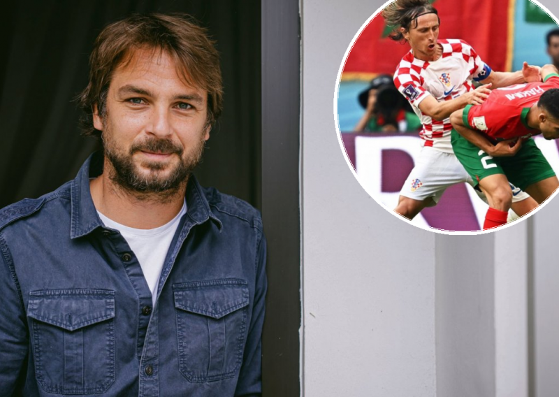 Niko Kranjčar iskreno o nekim Dalićevim potezima protiv Maroka te izgledima Hrvatske protiv Kanade: Meni je to razumljivo, ali...