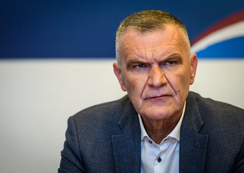 Bivši gradonačelnik Skradina novi je šef Hrvatskih šuma, državnog giganta s 2,5 milijardi kuna prometa i gotovo 8000 zaposlenih