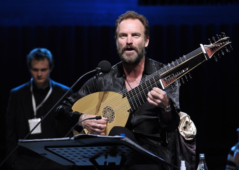 Sting na ljeto u Dubrovniku?