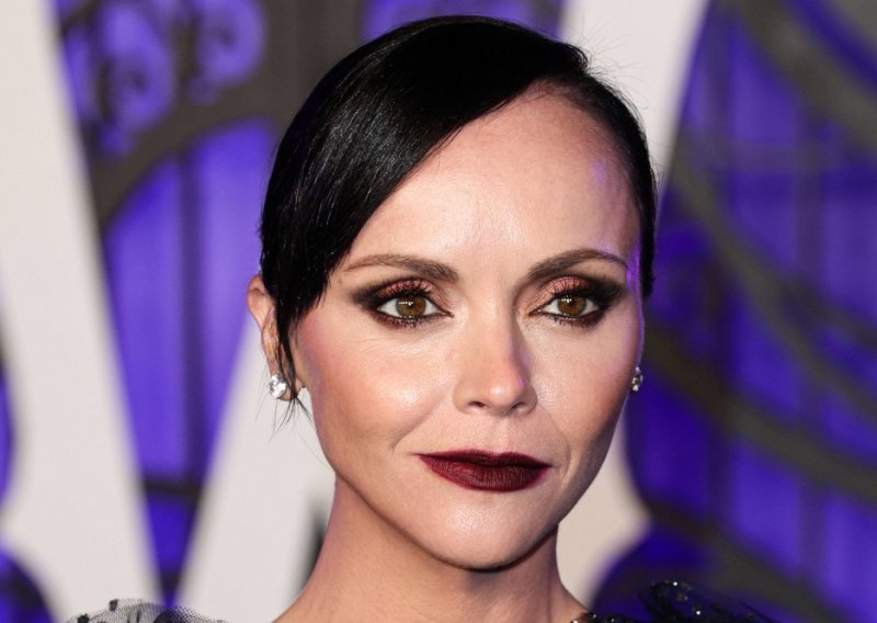 Christina Ricci prodala je svoju Chanel kolekciju kako bi financirala rastavu braka od nasilnog supruga: 'Promijeniti svoj život i spasiti sebe je jedini izbor'