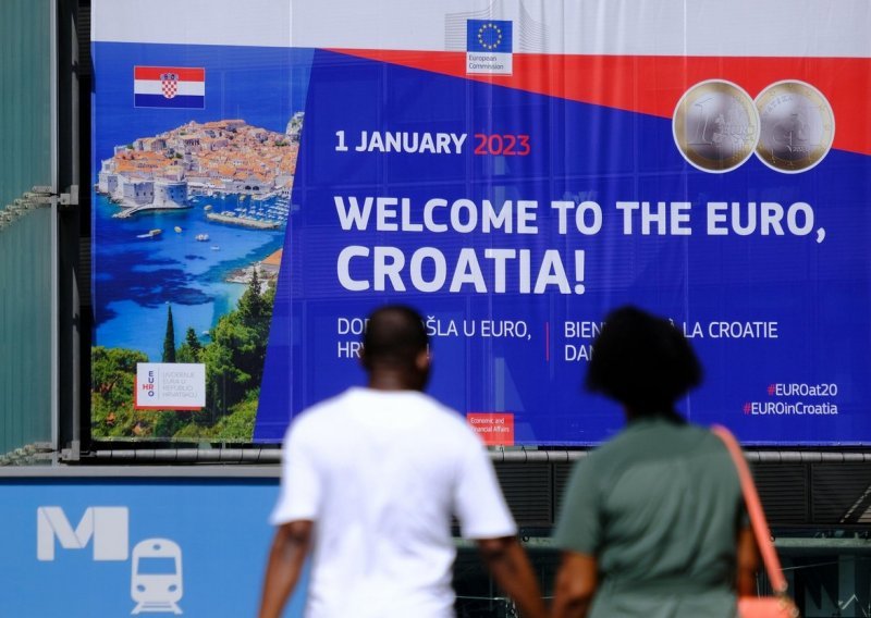 Hrvatska ulazi u tehničku recesiju. Evo što to zapravo znači i po čemu se ona razlikuje od 'prave' recesije
