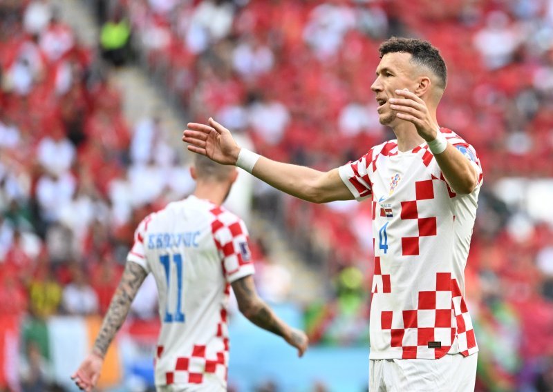 Ivan Perišić uoči Kanade rekao istinu i kao nikad dosad nahvalio jednog njihovog igrača: Čim izmišljamo nešto drugo to nije dobro!