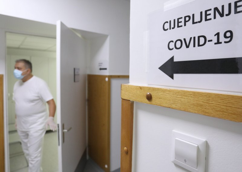 U Hrvatskoj su u posljednja 24 sata zabilježena 534 nova slučaja zaraze koronavirusom, umrlo je 10 osoba