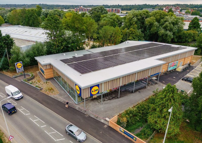 Lidl najavio novo veliko širenje, kupuje zemljište za otvaranje trgovine i logističkog centra