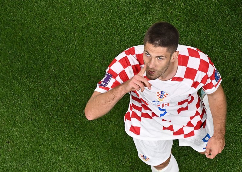 Andrej Kramarić došao do pothvata na SP-ima kojeg su napravila još samo dvojica hrvatskih nogometaša