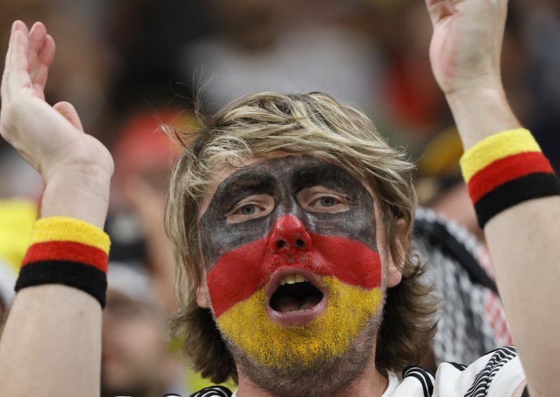 Nijemci su ispali, ali Adidas nije zabrinut: Evo koliko će zaraditi od Svjetskog prvenstva