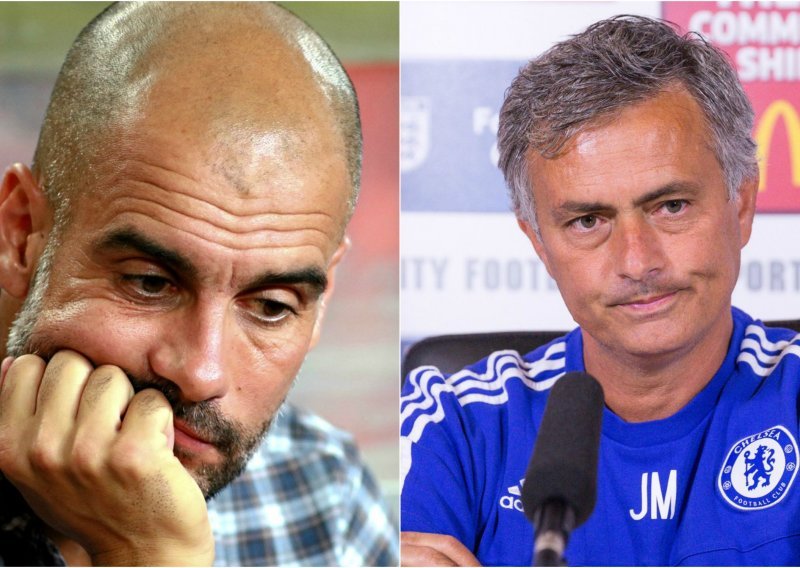 Guardiola sve manje željen u Njemačkoj: Nisi ti Mourinho!