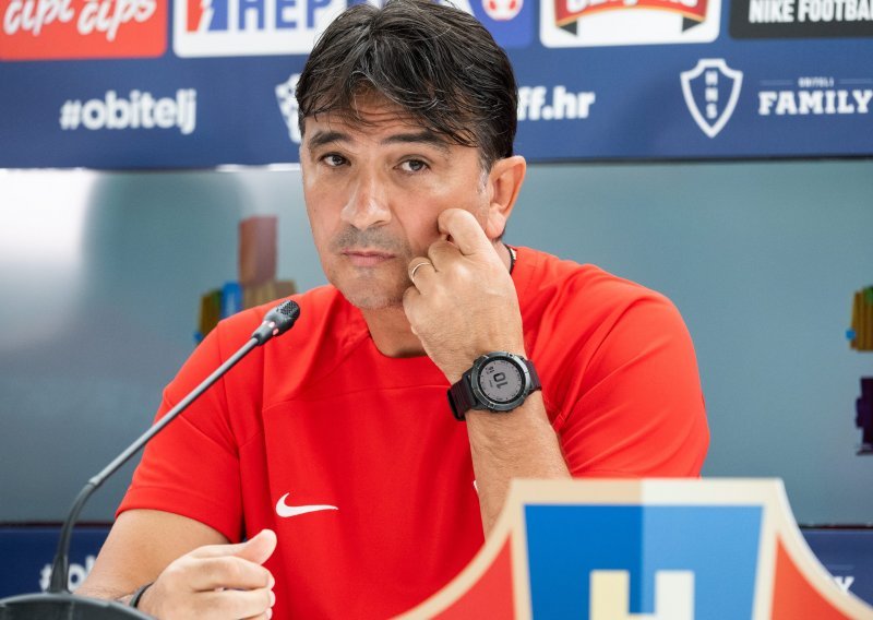 Zlatko Dalić iskreno o tajni pobjede nad Kanadom, njihovom bahatom izborniku, ali i Belgiji. Iz takta ga izbacilo pitanje o Kramariću: Tu dramu napravite vi mediji!