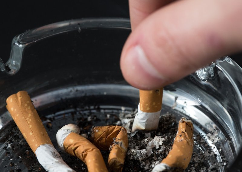 Hrvatska se usprotivila visokim trošarinama na cigarete: Postoje tri dobra razloga