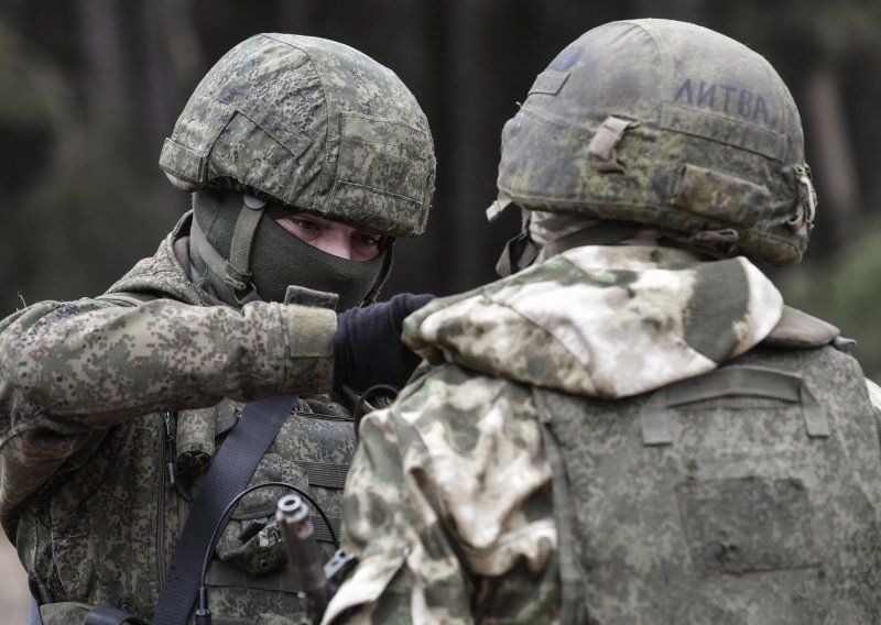 Ukrajina dubinski čisti svoju špijunsku službu prepunu FSB-ovaca