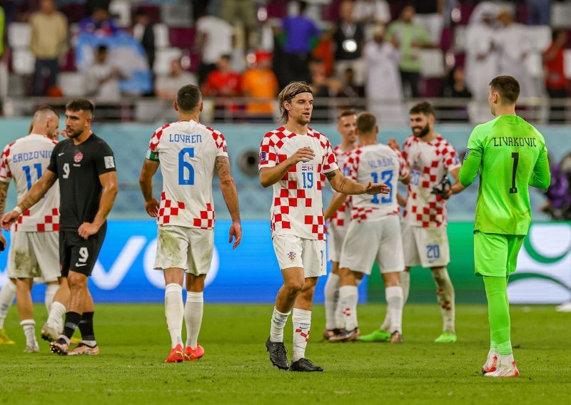 Belgijski novinari otkrili razdor u njihovoj reprezentaciji, a igru Hrvatske opisali su nevjerojatnim riječima