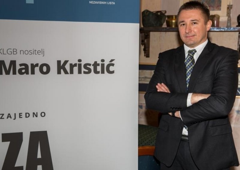 Maro Kristić pozvao na smjene u lučkim upravama